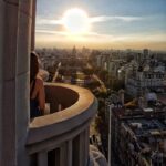 BUENOS AIRES DESDE LAS ALTURAS - PRIVADO - MEDIO DÍA