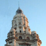 ARQUITECTURA Y ARTE EN BUENOS AIRES - PRIVADO - MEDIO DÍA