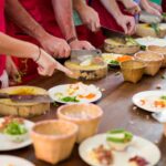 CLASE DE COCINA CON ALMUERZO O CENA - PRIVADO - MEDIO DÍA