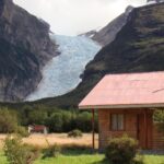 NAVEGACIÓN BALMACEDA & SERRANO - DE NATALES A PAINE - DÍA COMPLETO