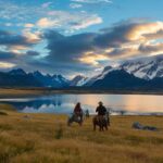 ESTANCIA NIBEPO AIKE: CABALGATA AL PUESTO - 2 DÍAS 1 NOCHE