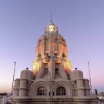 VISITA GUIADA AL PALACIO BAROLO - MEDIO DÍA