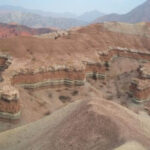 SAN ANTONIO DE LOS COBRES - DÍA COMPLETO