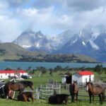 TORRES DEL PAINE: DESCUBRIENDO EL PARQUE NACIONAL - 5 DÍAS 4 NOCHES