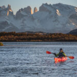 TORRES DEL PAINE: MULTIDEPORTES - 5 DÍAS 4 NOCHES