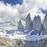 TORRES DEL PAINE: CIRCUITO DE TREK W - 5 DÍAS 4 NOCHES