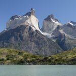 TORRES DEL PAINE: W TREK INDEPENDIENTE - 5 DÍAS 4 NOCHES