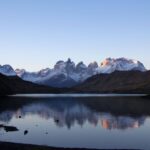TORRES DEL PAINE: KAYAK EN EL RÍO GREY - DÍA COMPLETO
