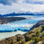 HIKKING HACIA EL MIRADOR DEL LAGO GREY - DÍA COMPLETO