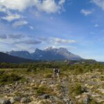 TORRES DEL PAINE: SENDERO W RÁPIDO - 3 DÍAS 2 NOCHES