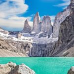 TREKKING BASE DE LAS TORRES - DÍA COMPLETO