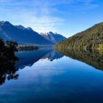 VOLAR & CONDUCIR: LAGOS & MONTAÑAS - 10 DÍAS 9 NOCHES