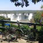 TOUR EN BICICLETA: CATARATAS DE IGUAZÚ LADO BRASILERO - MEDIO DÍA