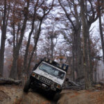 USHUAIA: GRAN AVENTURA 4x4 - DÍA COMPLETO