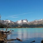 TREKKING HACIA LAGUNA ESMERALDA - DÍA COMPLETO