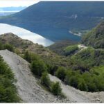 LAGOS ESCONDIDO & FAGNANO - DÍA COMPLETO