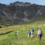 USHUAIA: TOURS DE TREKKING - DÍA COMPLETO