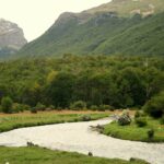 USHUAIA: PARQUE NACIONAL TIERRA DEL FUEGO PREMIUM - MEDIO DÍA