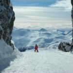 SOBREVUELO: CIUDAD DE USHUAIA HACIA LAGO ESCONDIDO & ESTANCIA HARBERTON - MEDIO DÍA