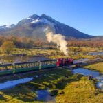 TREN DEL FIN DEL MUNDO - MEDIO DÍA