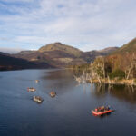 LAGOS OFF ROAD & CANOAS - DÍA COMPLETO