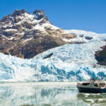 NAVEGACIÓN: EXPEDICIÓN GLACIAR - 2 DÍAS 1 NOCHE