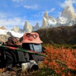 EL CHALTEN: TREK AUTOGUIADO - DÍA COMPLETO