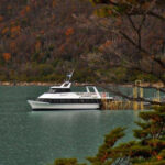 NAVIGATION MORENO SPIRIT - HALF DAY