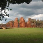 RUINAS JESUÍTICAS DE SAN IGNACIO & MINAS DE WANDA - DÍA COMPLETO