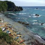 NORTE DE LA ISLA CHILOÉ: ANCUD, FARO CORONA Y AGÜI FUERTE - DÍA COMPLETO