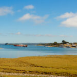 ISLA CALBUCO (AGUAS AZULES) - DÍA COMPLETO