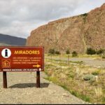 TREKKING TO LOS CÓNDORES & LAS ÁGUILAS LOOKOUTS - HALF DAY