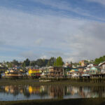 ISLA CHILOE TOUR: CASTRO & DALCAHUE - DÍA COMPLETO