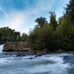PARQUE NACIONAL PUYEHUE & TERMAS DE AGUAS CALIENTES - DÍA COMPLETO
