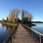 PATRIMONIO DE LA ISLA CHILOE TOUR: QUEMCHI, AUCAR, COLO, TENAUN, DALCAHUE - DÍA COMPLETO