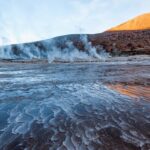 GEYSERES DE TATIO & PUEBLOS ANDINOS - DÍA COMPLETO