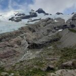 LAGO DE DESIERTO: NAVEGACIÓN Y TREKK AUTOGUIADO EN EL GLACIAR VESPIGNANI - DÍA COMPLETO