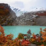 LAGO DEL DESIERTO: NAVEGACIÓN & TREKK EN GLACIAR HUEMUL - DÍA COMPLETO
