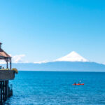 LAGO LLANHUIQUE & FRUTILLAR - MEDIO DÍA
