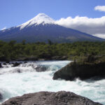 RÍO PETROHUÉ - MEDIO DÍA