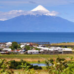 TOUR A PIE & NAVEGACIÓN EN EL LAGO LLANHUIQUE - MEDIO DÍA