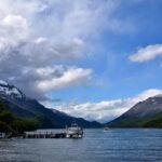LAGO DEL DESIERTO: NAVEGACIÓN SAFARI - MEDIO DÍA