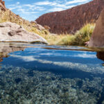 TERMAS DE PURITAMA - MEDIO DÍA