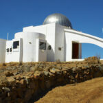 OBSERVATORIO TAGUA TAGUA AM - MEDIO DÍA