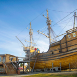 CITY TOUR & NAO VICTORIA - MEDIO DÍA