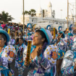 TESOROS DEL DESIERTO & CARNAVAL LA FUERZA DEL SOL - 8 DÍAS 7 NOCHES