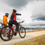 PUERTO NATALES BIKE TOUR - HALF DAY