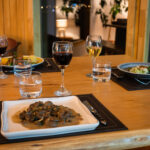 GASTRONOMIC ACTIVITY: MICKAEL'S KITCHEN - HALF DAY - PRIVATE