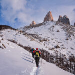 FIRST CLASS: TREKKING TO BASE DE LAS TORRES - FULL DAY