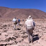 PETROGLIFOS DE PINTADOS - MEDIO DÍA